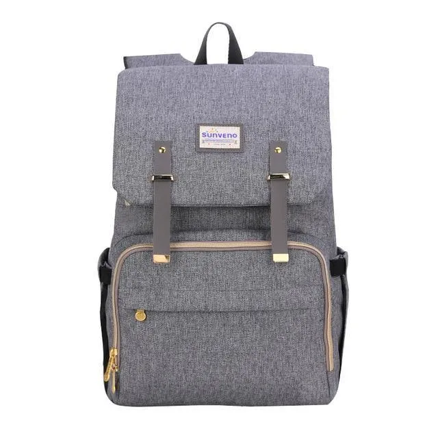 Sunveno Nappy Backpack