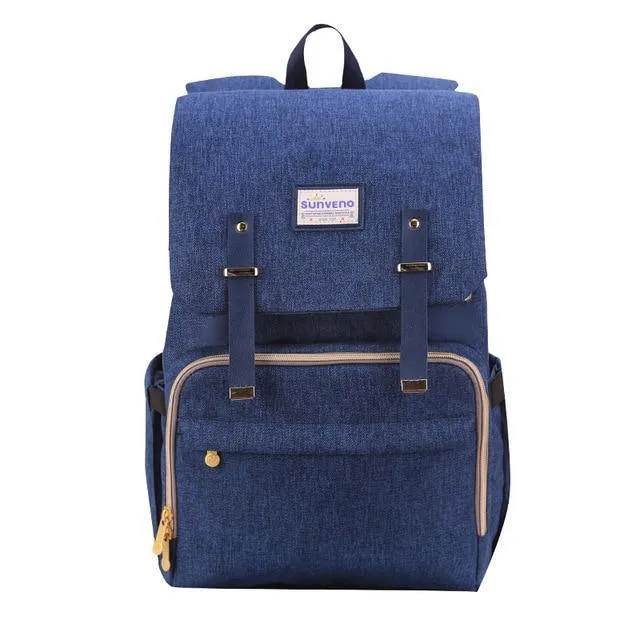 Sunveno Nappy Backpack