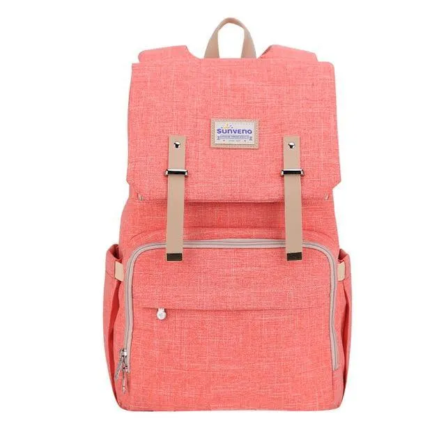 Sunveno Nappy Backpack