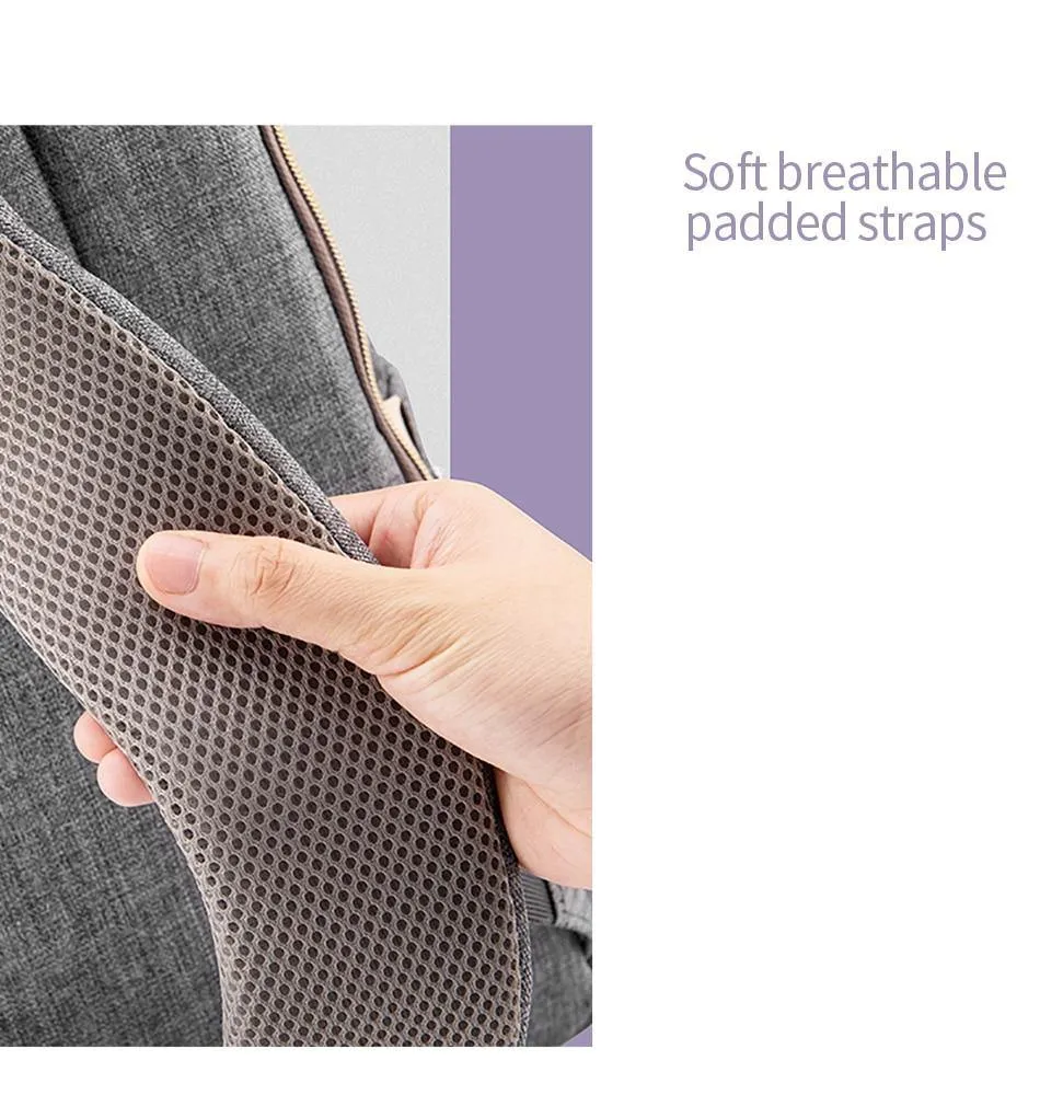 Sunveno Nappy Backpack