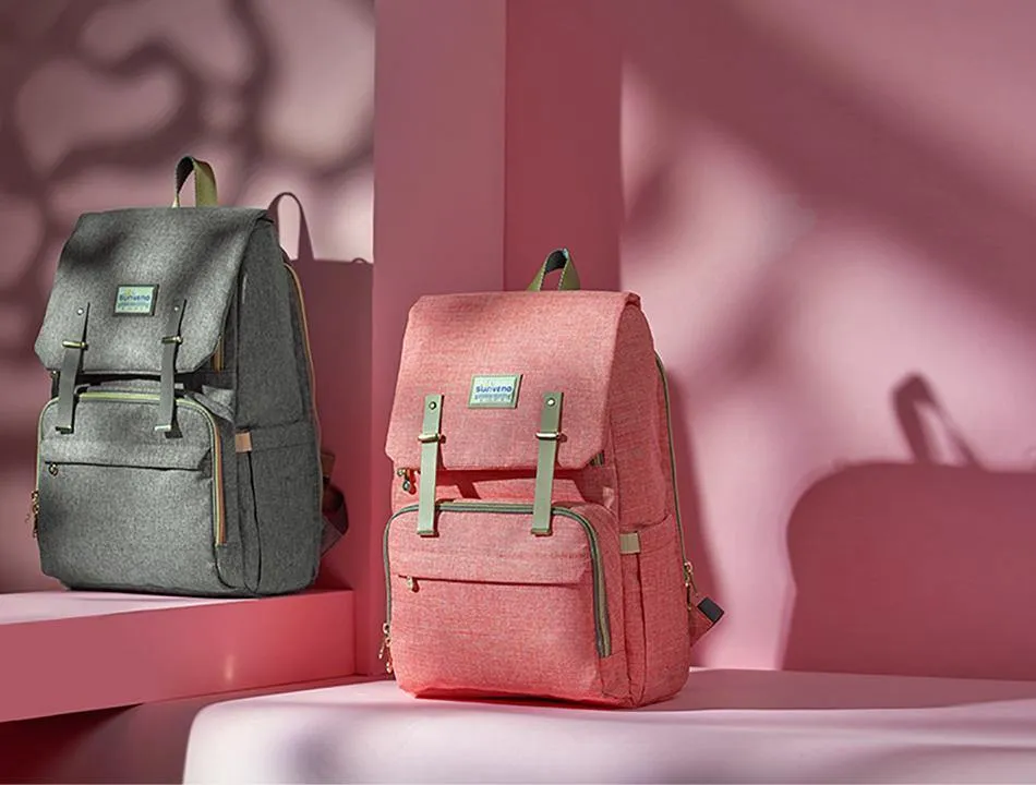 Sunveno Nappy Backpack