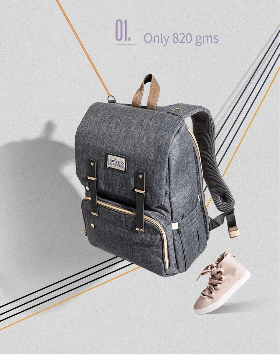 Sunveno Nappy Backpack