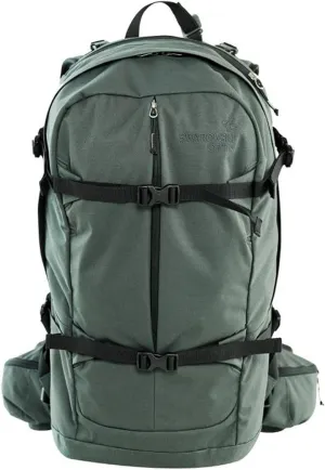 Swarovski Optik BP Backpack, 30L, Green