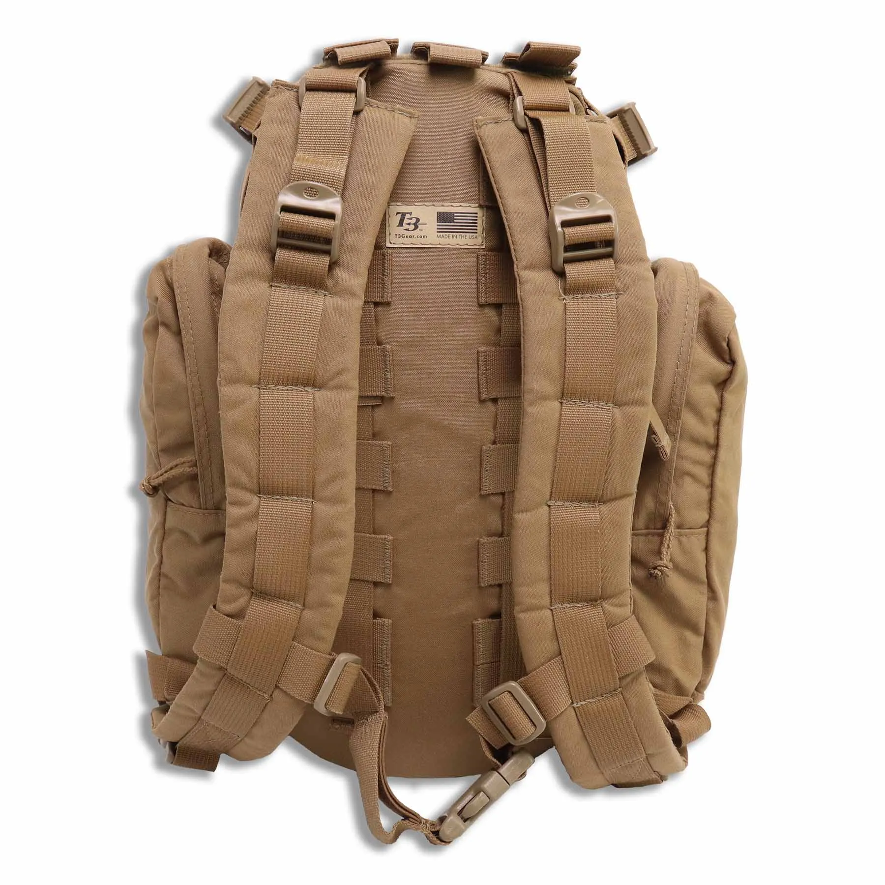 T3 Gear Hans Backpack