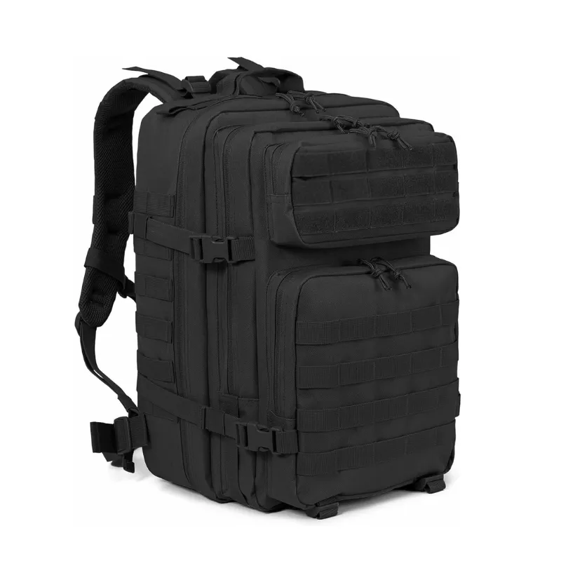 Taabawi Military Tactical Backpack 45L