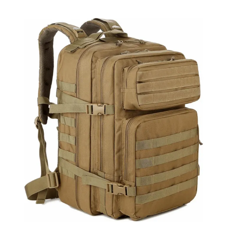 Taabawi Military Tactical Backpack 45L