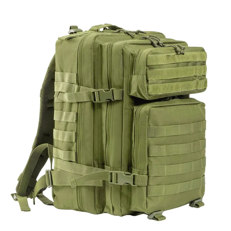 Taabawi Military Tactical Backpack 45L