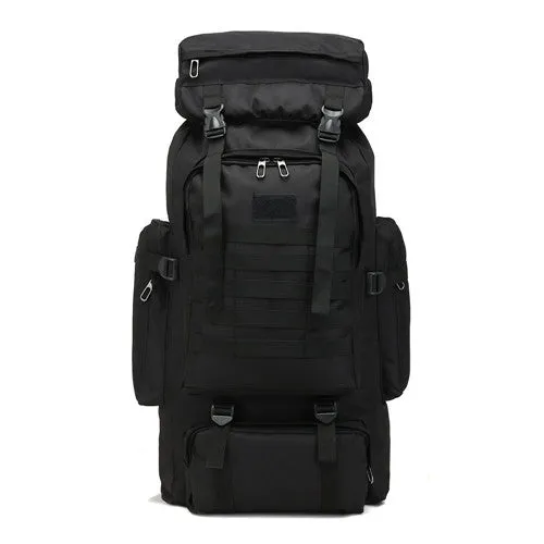 TACTİCAL MILITARY BACKPACK