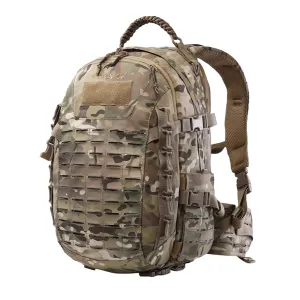 Tactical Assault Hiking Camping Backpack - 30L with Molle Compatibility