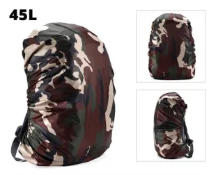 Tactical Backbags Cover