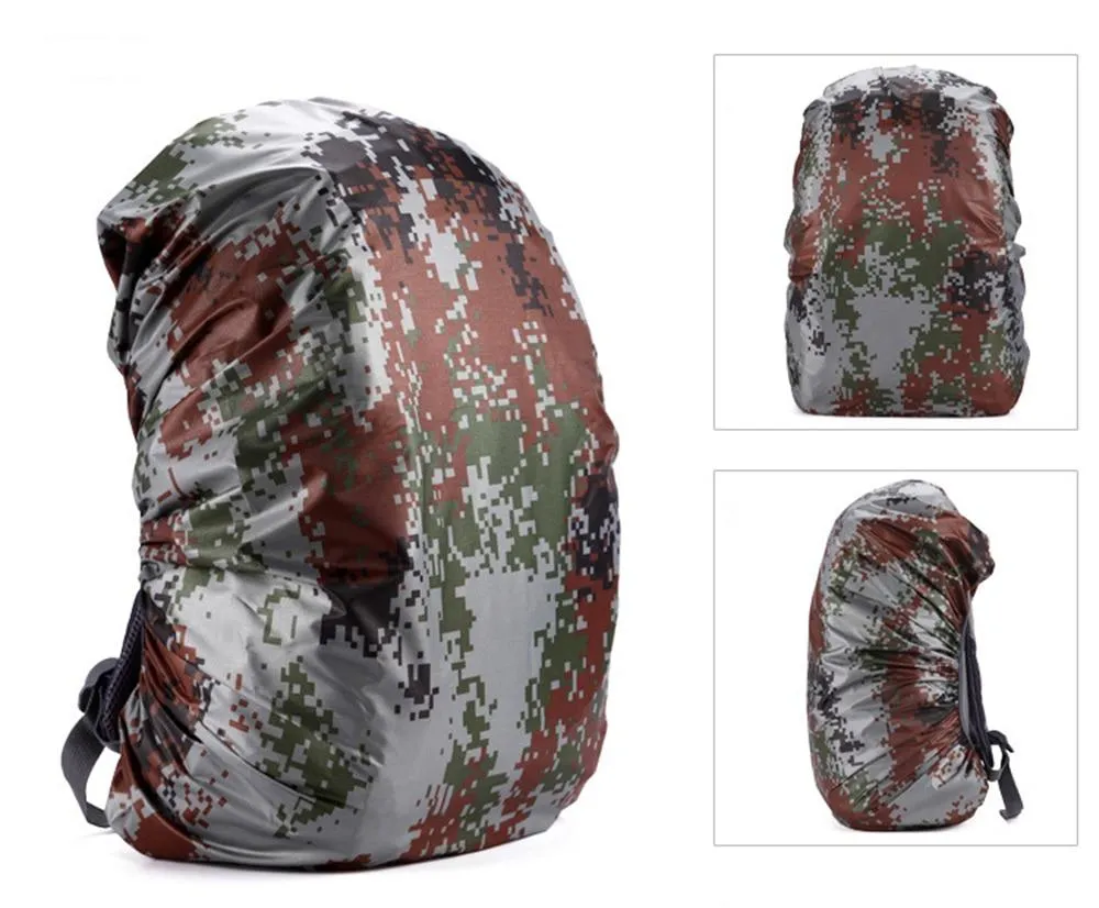 Tactical Backbags Cover