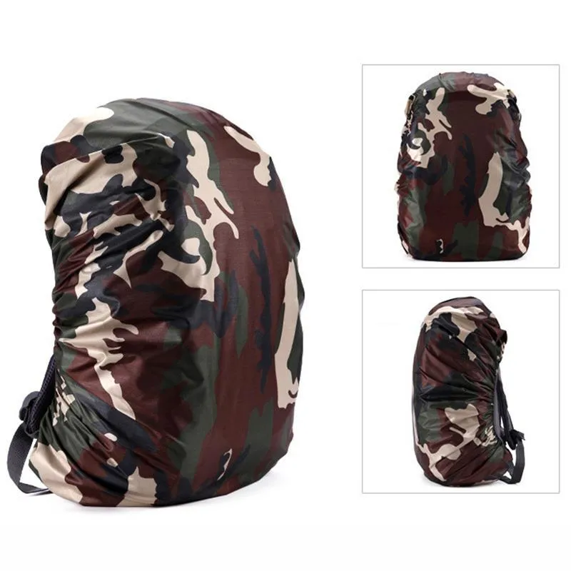 Tactical Backbags Cover