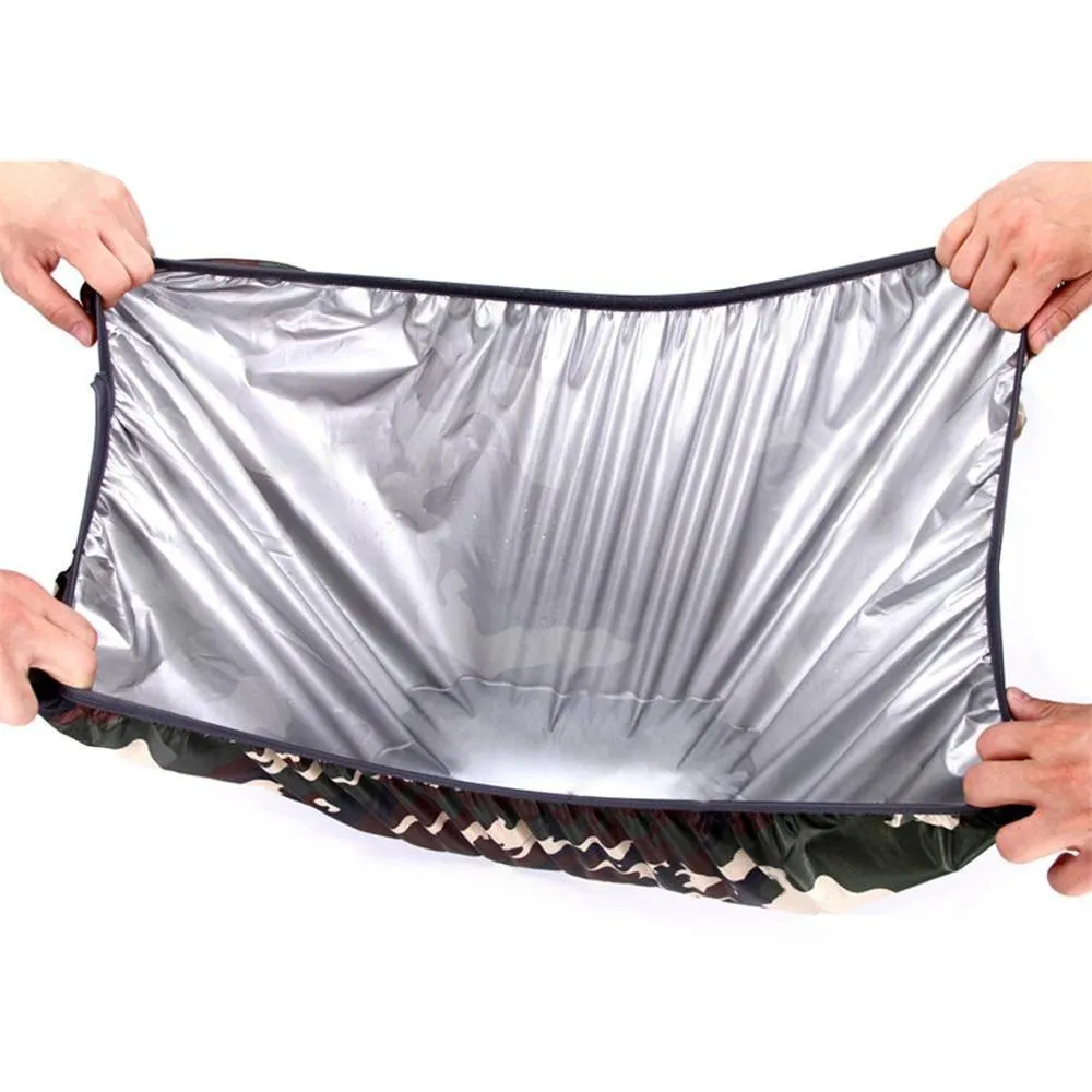 Tactical Backbags Cover