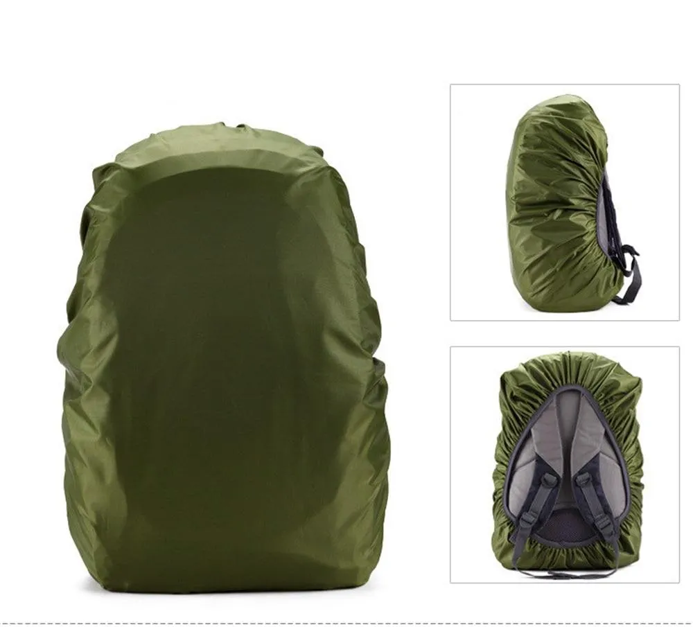 Tactical Backbags Cover