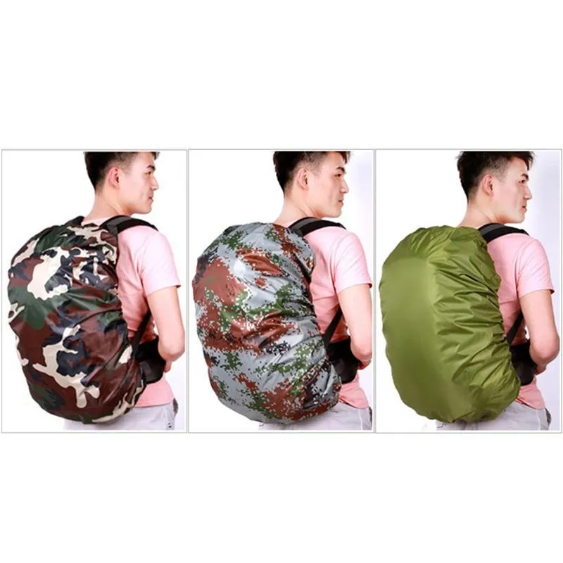 Tactical Backbags Cover