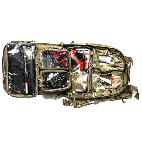 Tactical Bomb Tech Kit
