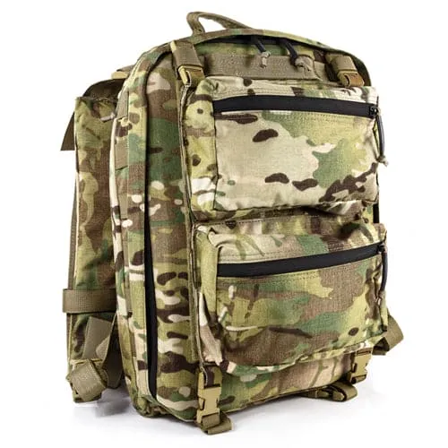 Tactical Bomb Tech Kit