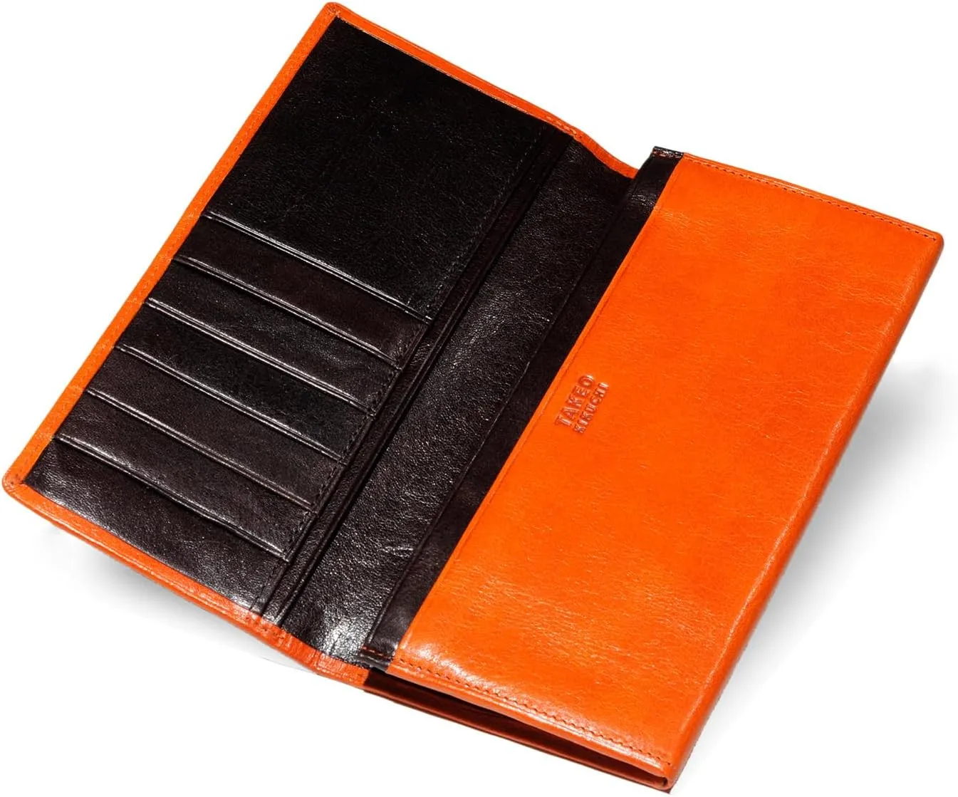 TAKEO KIKUCHI(タケオキクチ) Men's Wallet