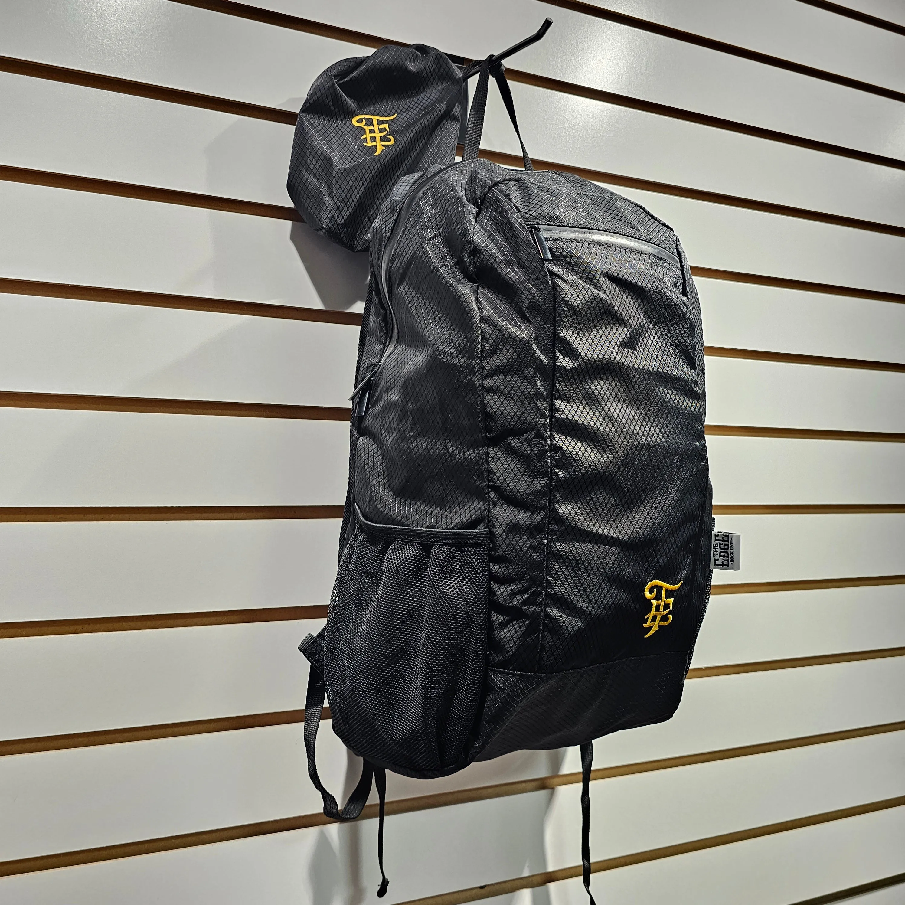 TE Backpack