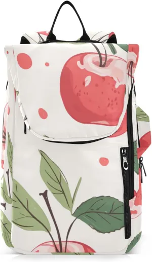 Tennis Bag Tennis Backpack for Women Men, Tennis Bag Holds 2 Rackets, Pickleball Paddles Balls, Badminton Squash, Watercolor (15)
