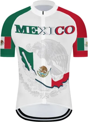 Texas Cycling Jersey Men's Texas State Cycling Shirt Flag Bike Short Sleeve Road Biking Wear Bicycle Shirt
