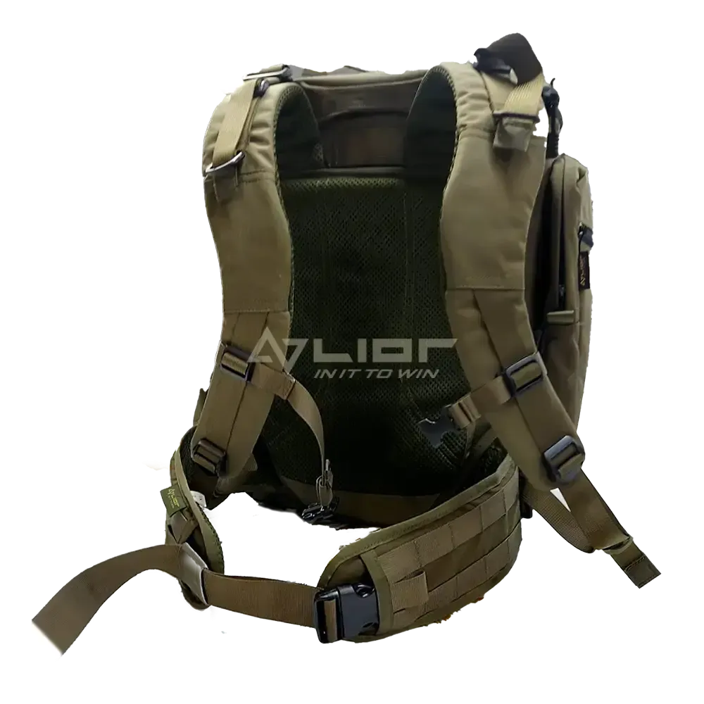 The NESHER 50 Drone Backpack