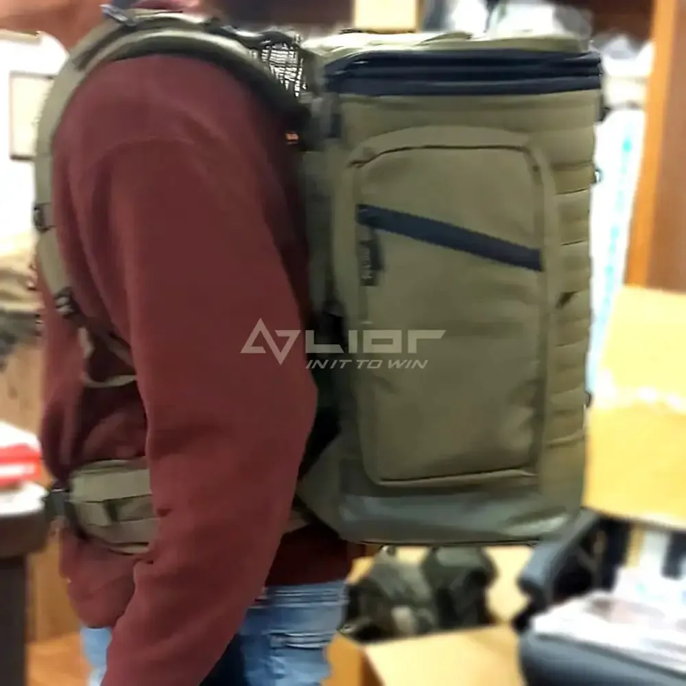 The NESHER 50 Drone Backpack