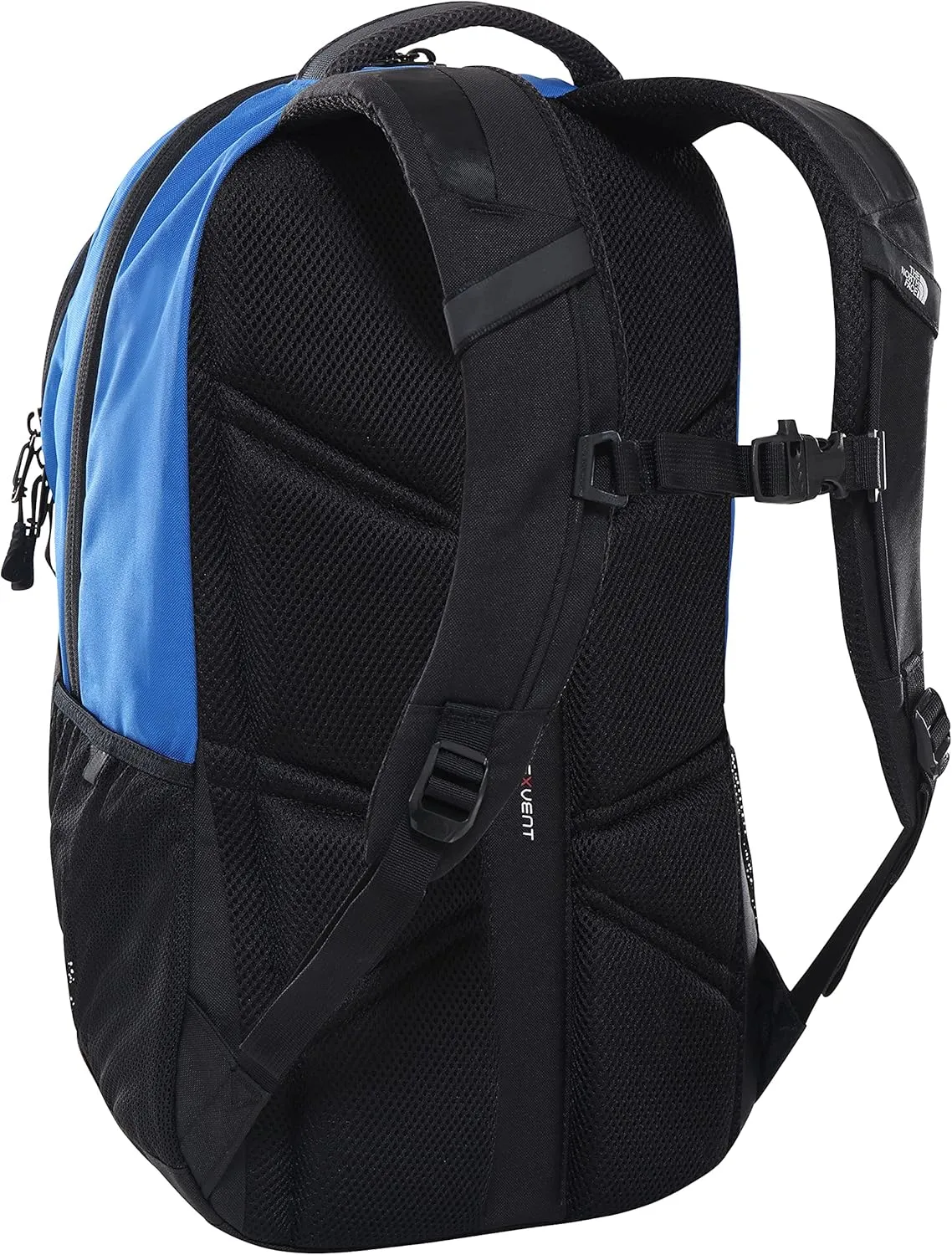 The North Face 1281513 Connector Backpack Monster Blue/TNF Black OSFA