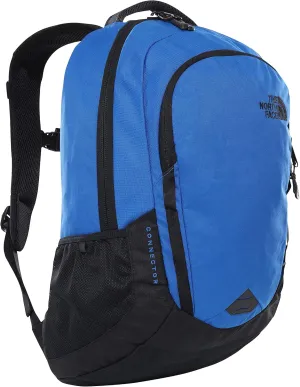 The North Face 1281513 Connector Backpack Monster Blue/TNF Black OSFA