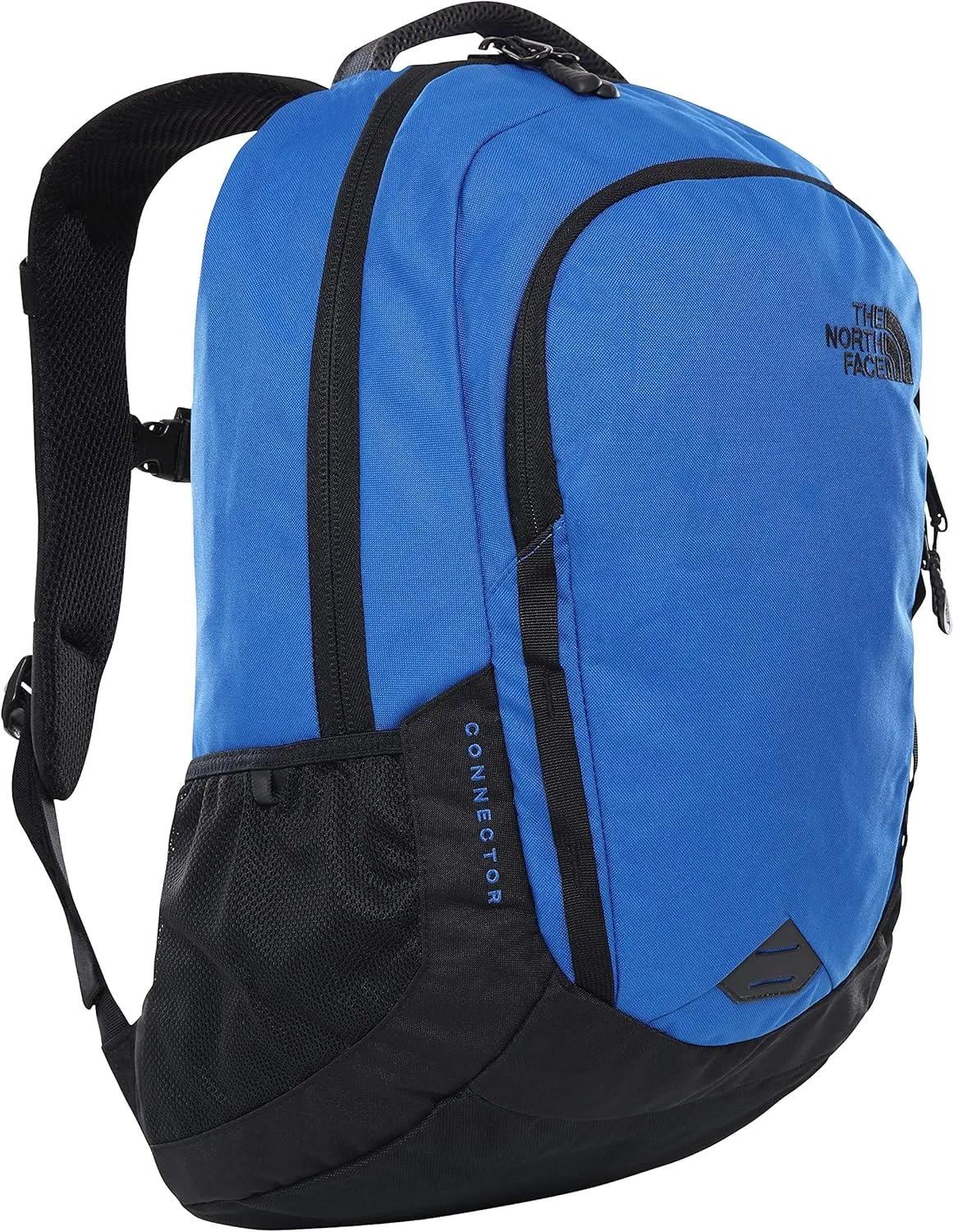 The North Face 1281513 Connector Backpack Monster Blue/TNF Black OSFA