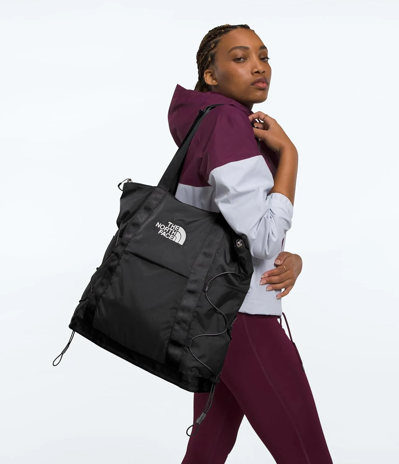 THE NORTH FACE Borealis Laptop Tote Backpack - PFAS Free