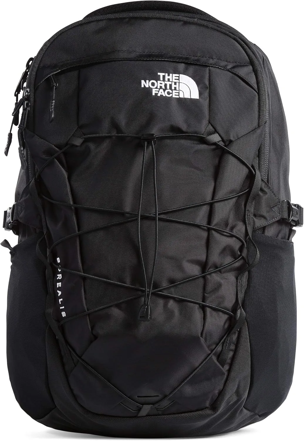 The North Face TNF Black Borealis Backpack