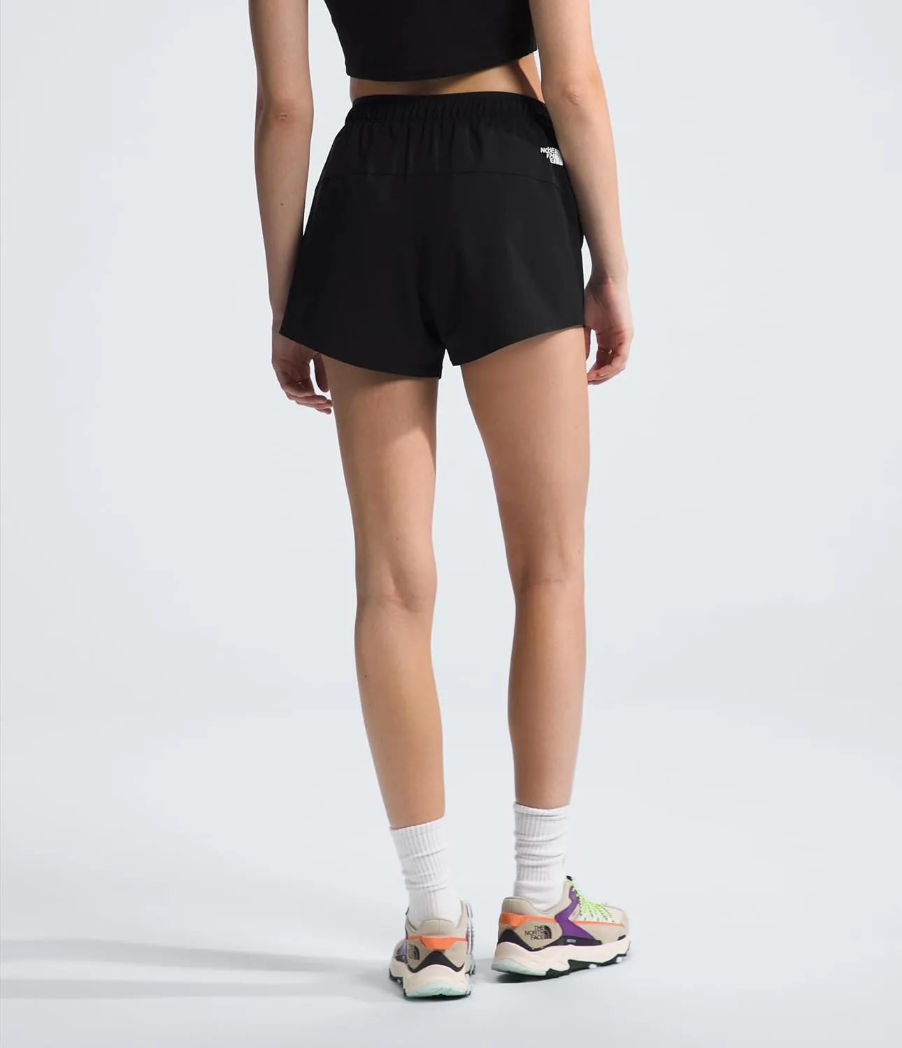 THE NORTH FACE Women's Wander Short 2.0