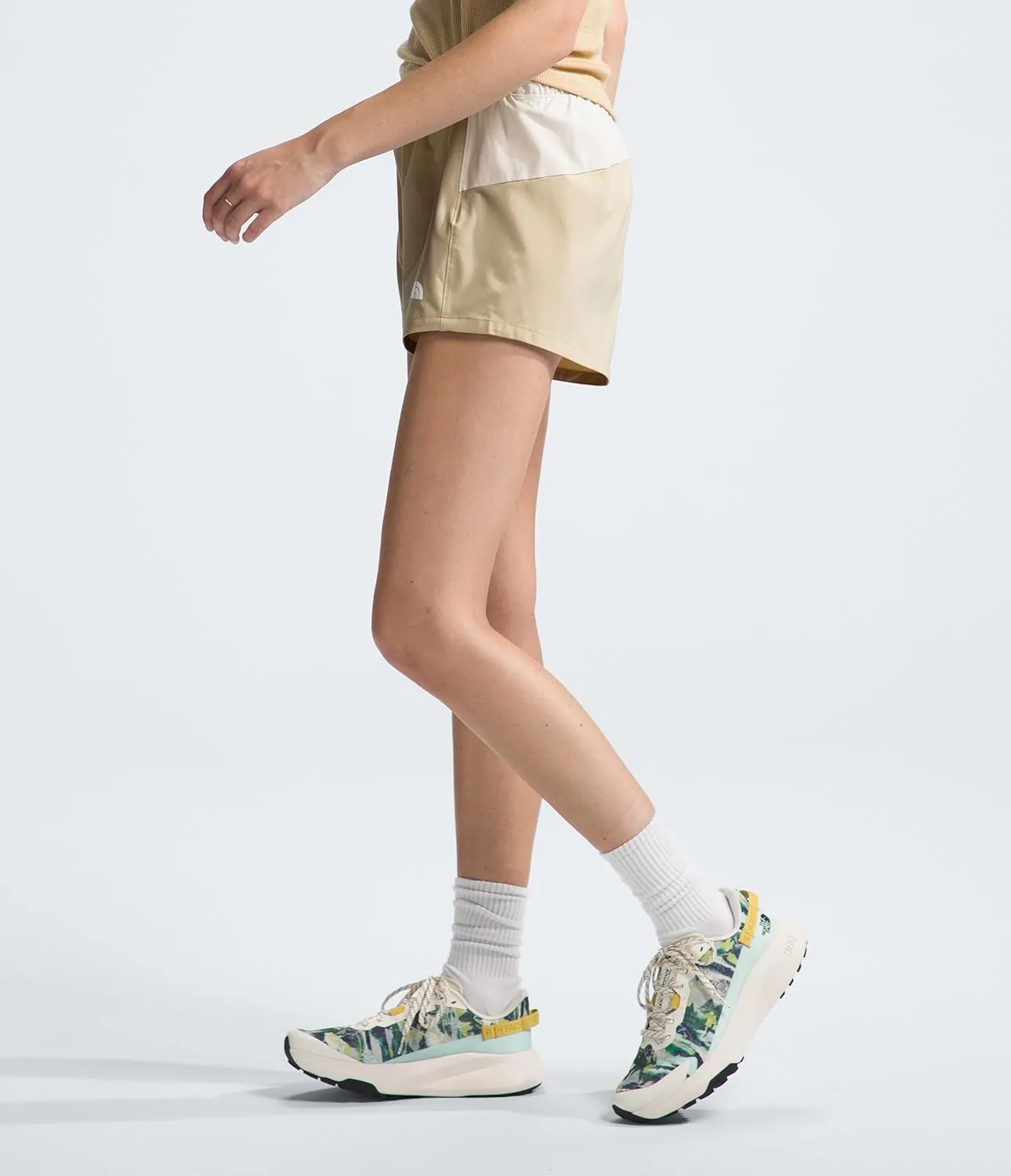 THE NORTH FACE Women's Wander Short 2.0