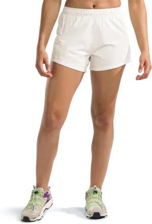 THE NORTH FACE Women's Wander Short 2.0