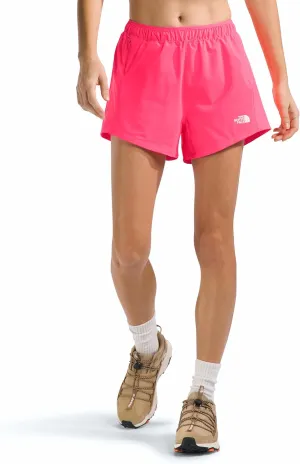 THE NORTH FACE Women's Wander Short 2.0