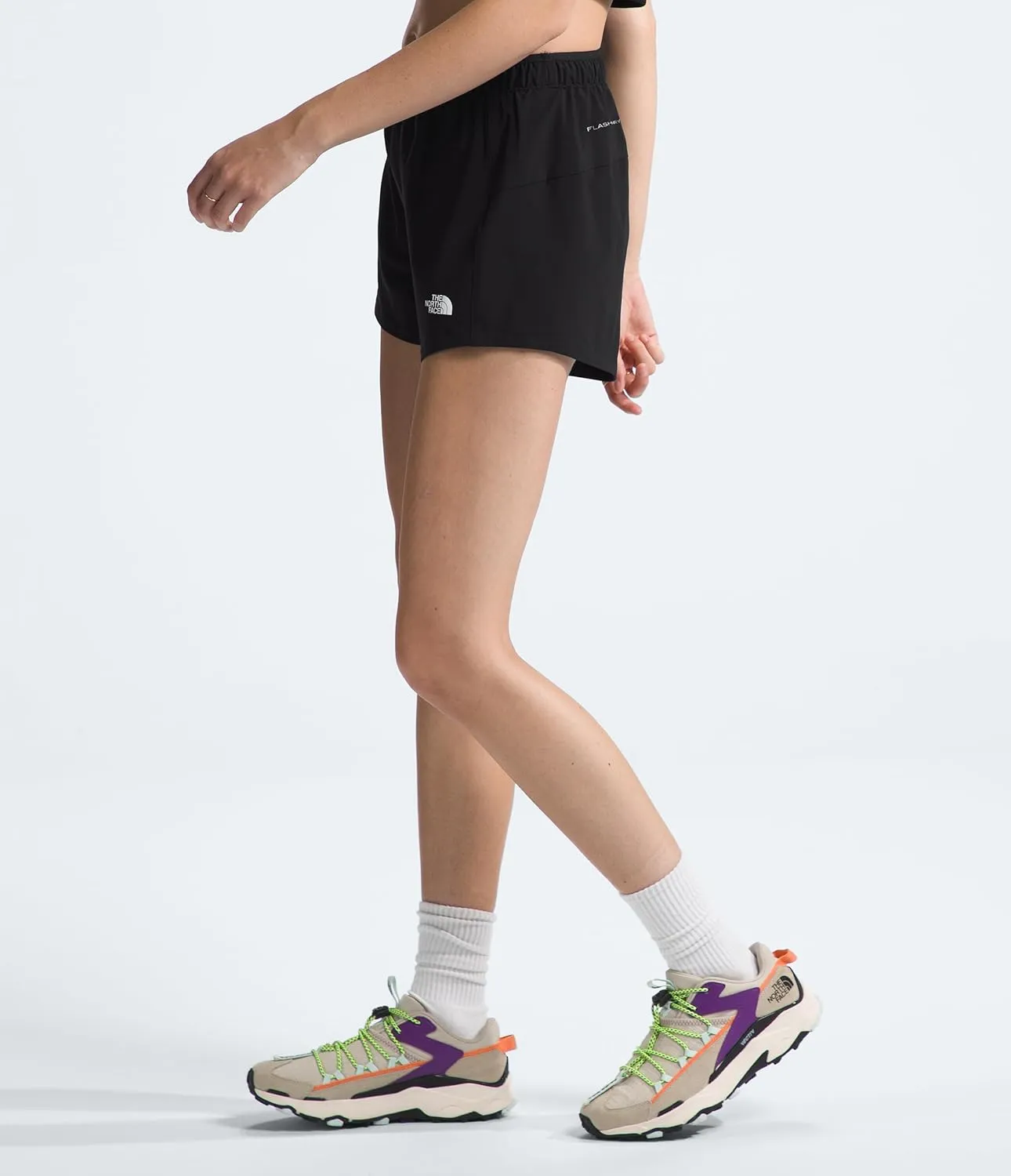 THE NORTH FACE Women's Wander Short 2.0