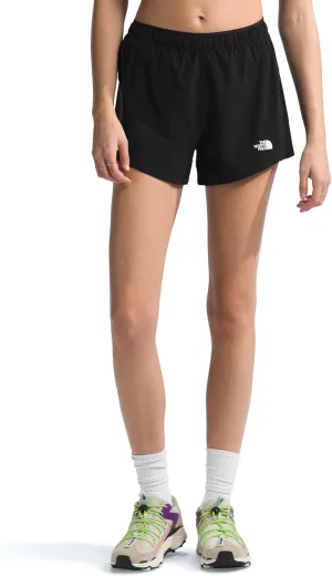 THE NORTH FACE Women's Wander Short 2.0