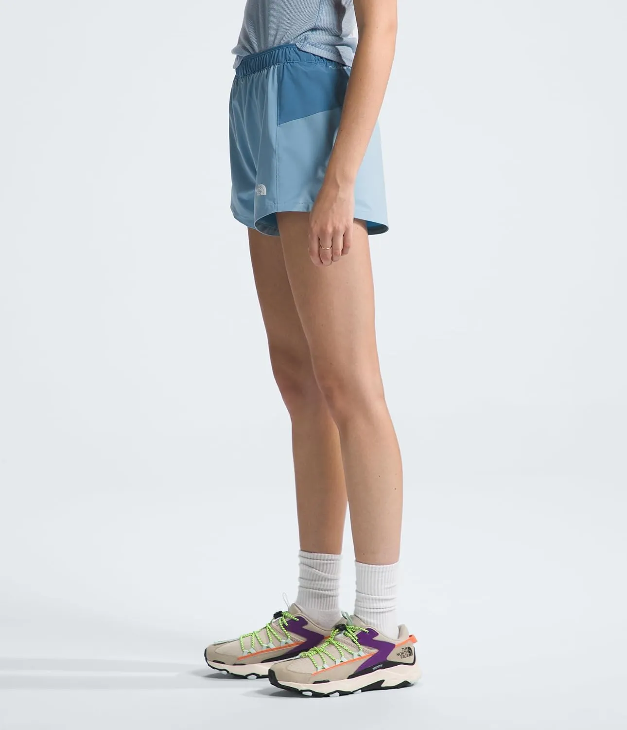 THE NORTH FACE Women's Wander Short 2.0