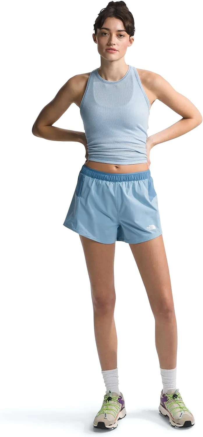 THE NORTH FACE Women's Wander Short 2.0