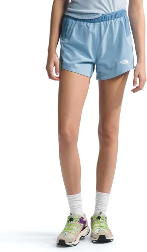 THE NORTH FACE Women's Wander Short 2.0