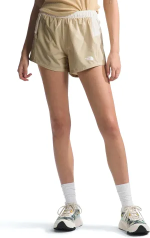 THE NORTH FACE Women's Wander Short 2.0