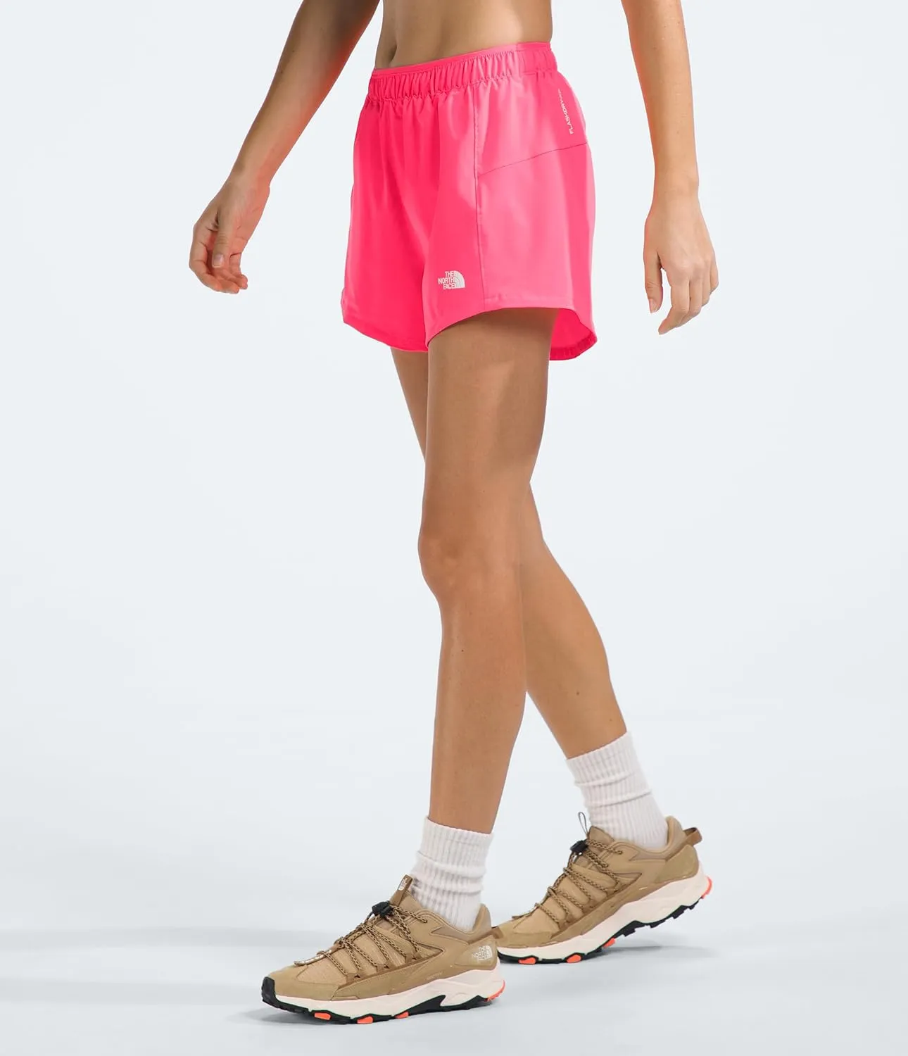 THE NORTH FACE Women's Wander Short 2.0