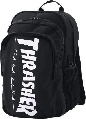 THRASHER(スラッシャー) Street, White, One Size