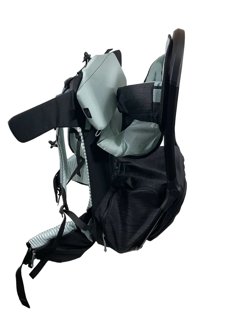 Thule Sapling Child Carrier, Black