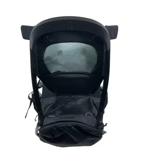 Thule Sapling Child Carrier, Black