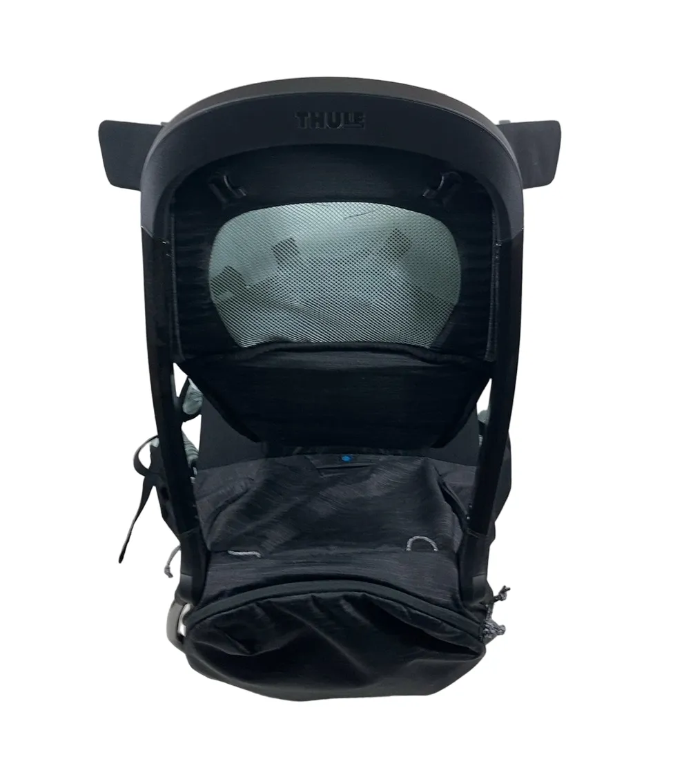 Thule Sapling Child Carrier, Black