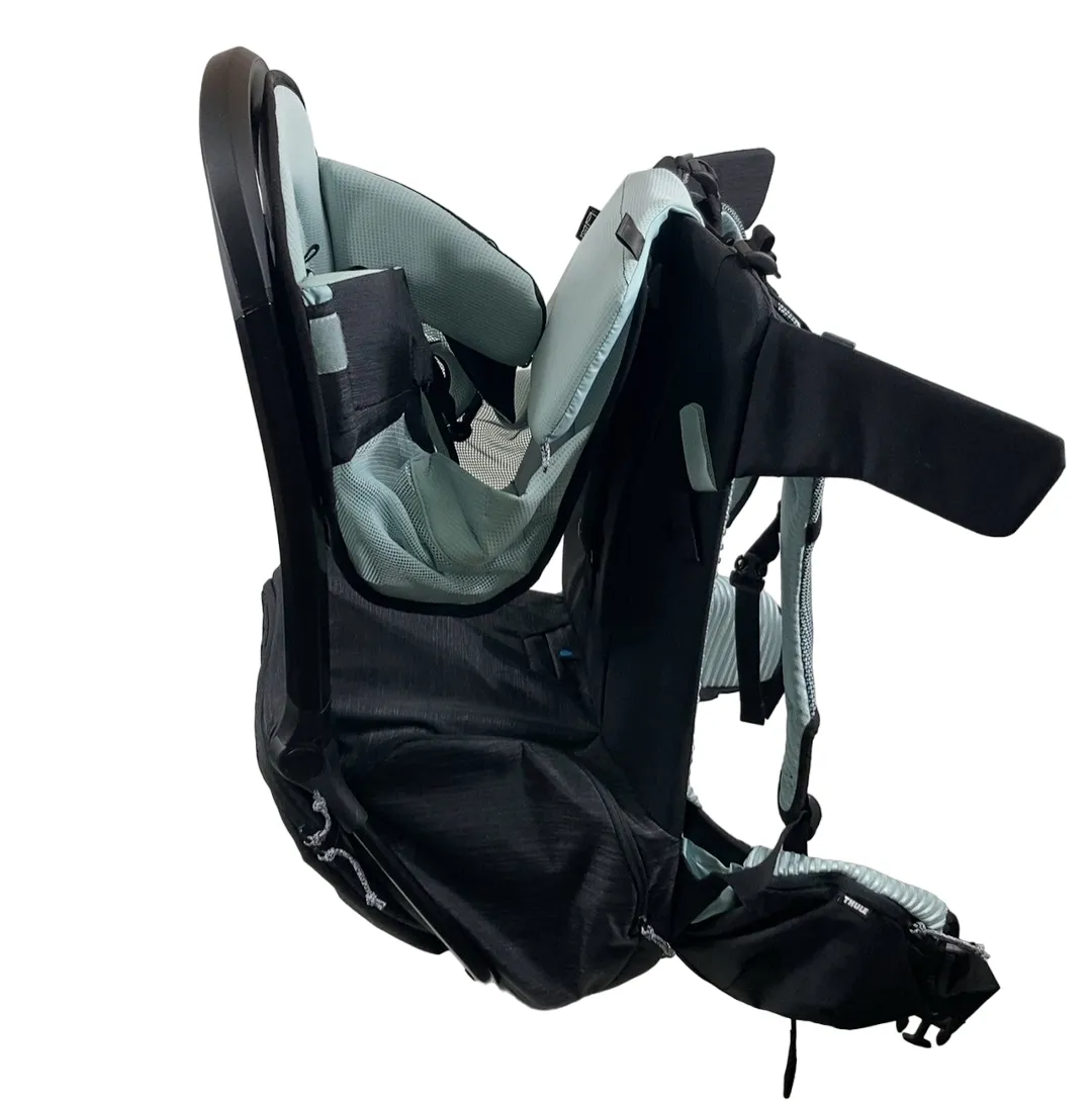 Thule Sapling Child Carrier, Black