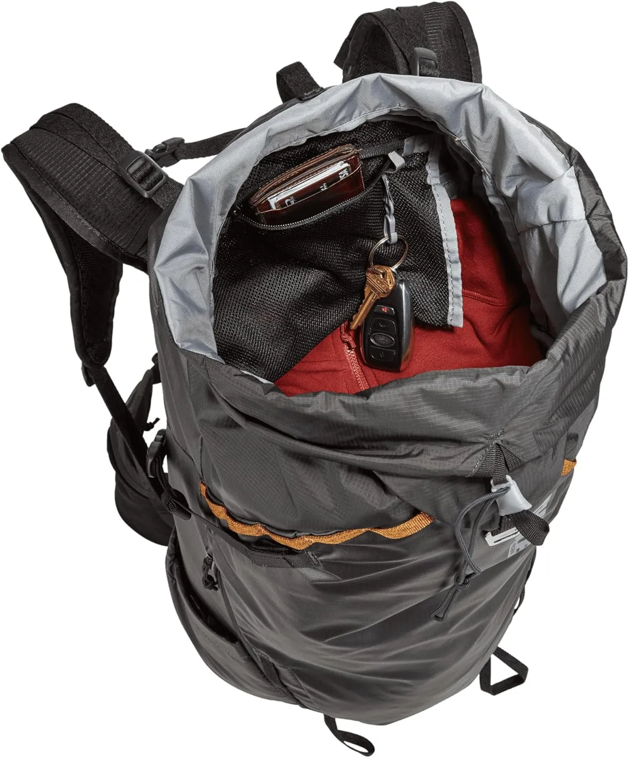 Thule Stir 35L Men's, Wood thrush
