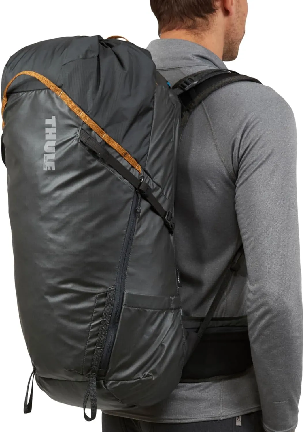 Thule Stir 35L Men's, Wood thrush